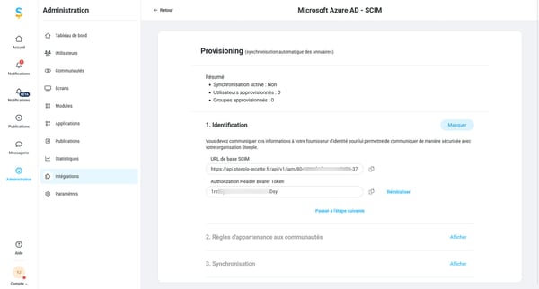 administration microsoft azure active directory